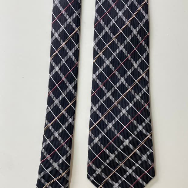 빈티지)넥타이