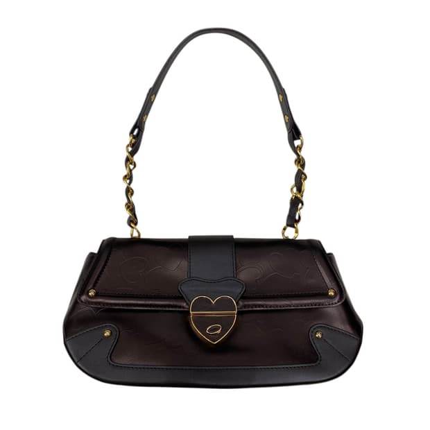 러브캣 y2k 브론즈숄더