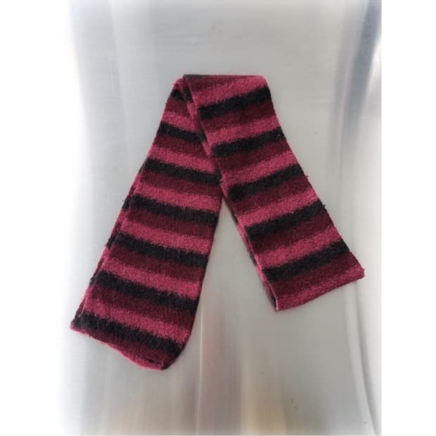 일본빈티지 모리 머플러