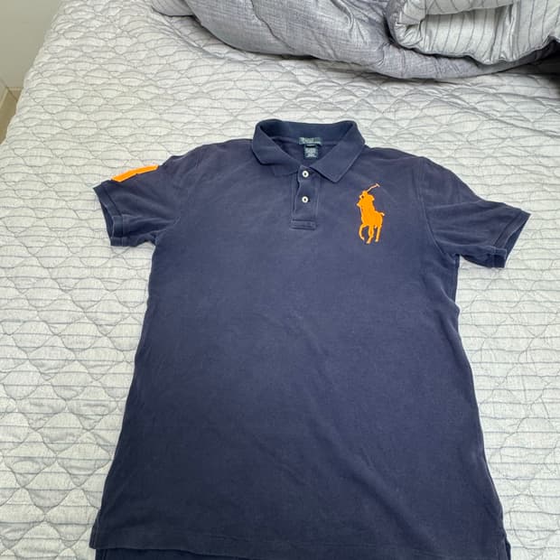 폴로 랄프로렌 반팔티셔츠