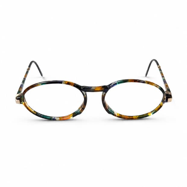 Rodenstock 로덴스톡 빈티지 아세테이트 안경테