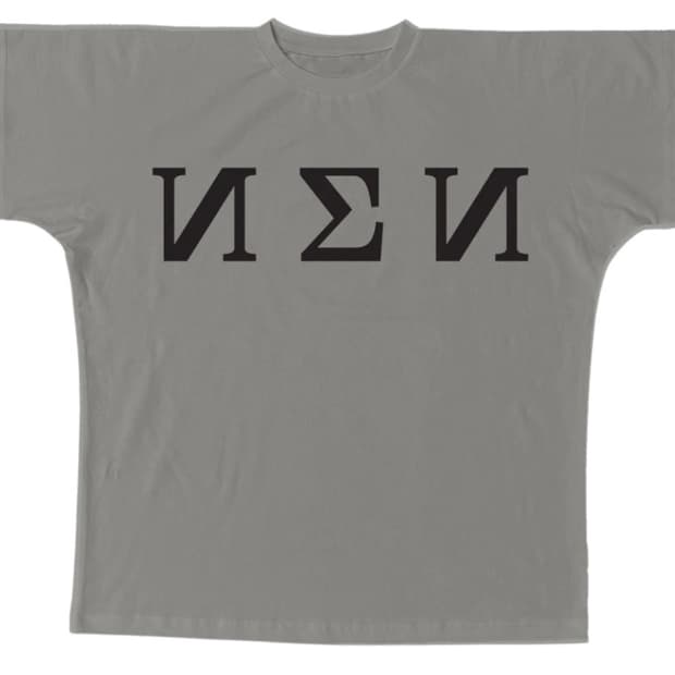 [새상품/3] yeezy ts-01 티셔츠 그레이 yzy ts01 칸예