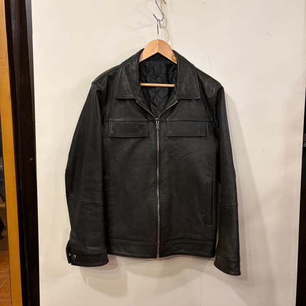 고트레더 트러커 L