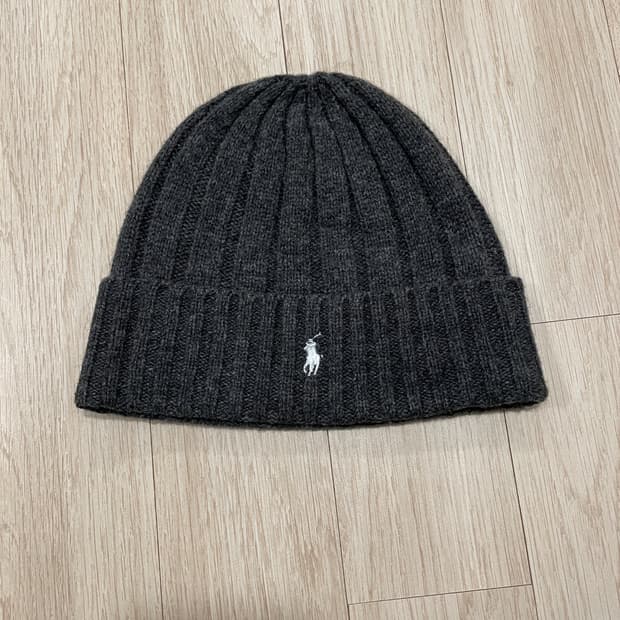 폴로 랄프로렌 비니