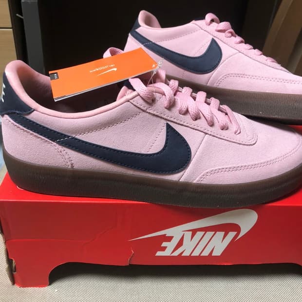 나이키 킬샷2 260 새상품