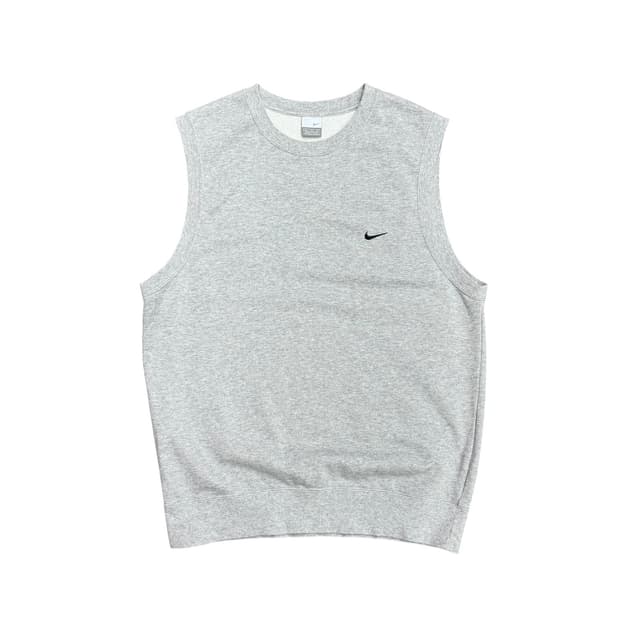 00s 나이키 스우시 베스트 (XL)  