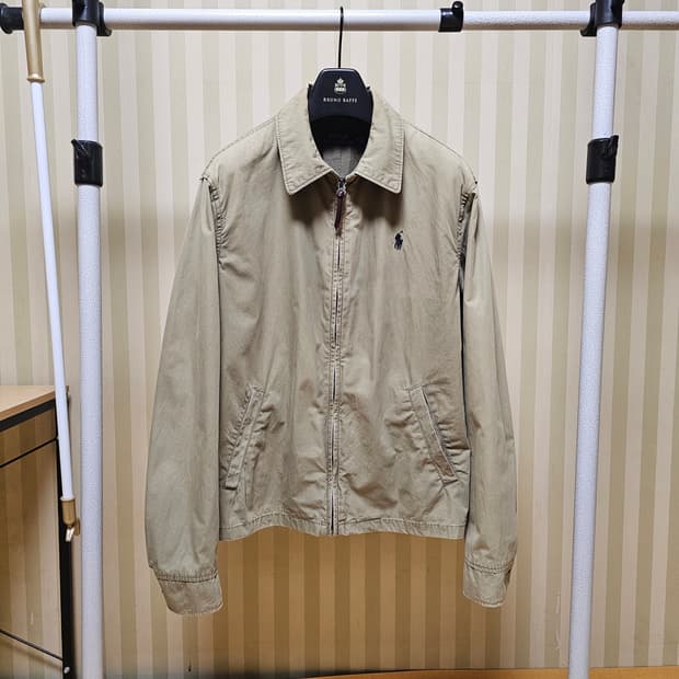 폴로 베이포트 코튼 M