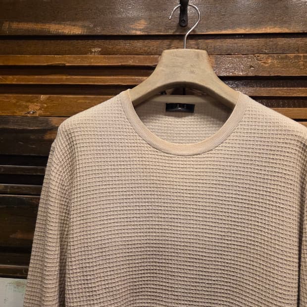 닥스 와플 스웻