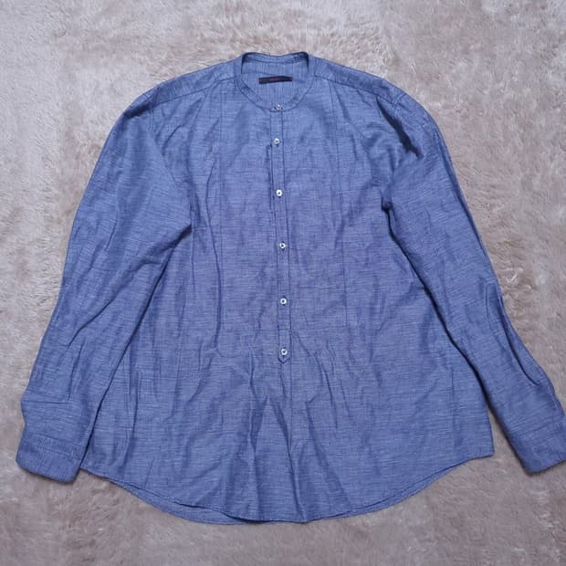 The Gigi 남 셔츠 105cm 0503