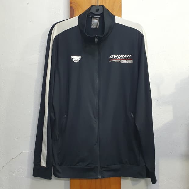 다이나핏  바람막이 집업 자켓(110)