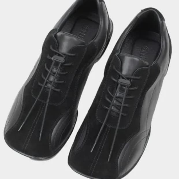 페몬트 스퀘어 블랙 250size