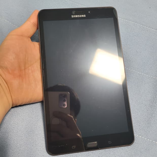 삼성 갤럭시 탭 A 2017 SM-T385K 32기가 셀룰러