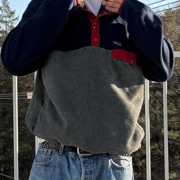 파타고니아 신칠라