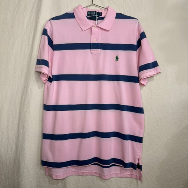 Polo 카라티