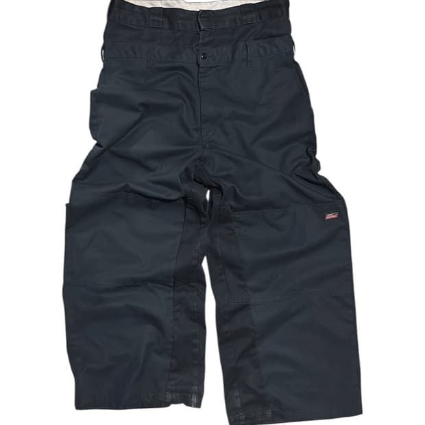 Dickies wide chino custom pants