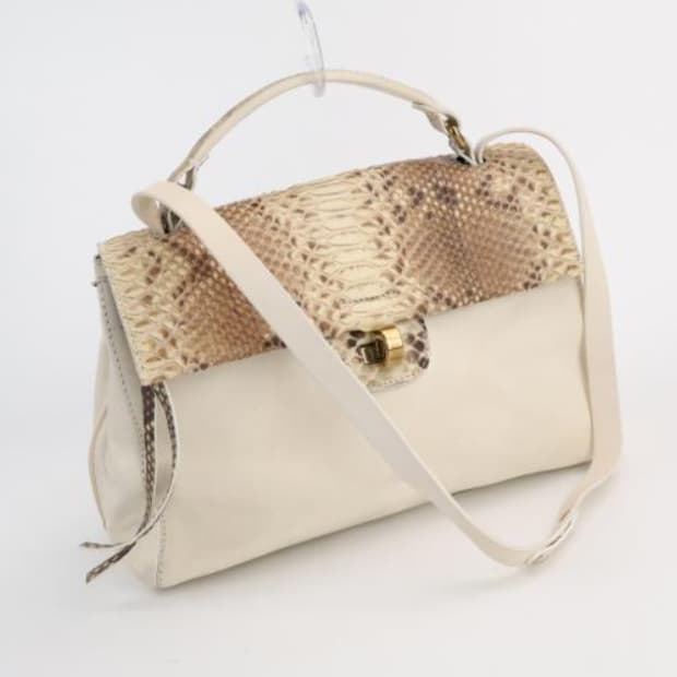 안드레아 토트백