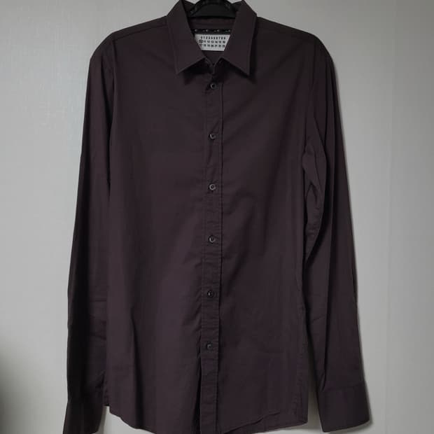 Maison margiela shirts 본인기