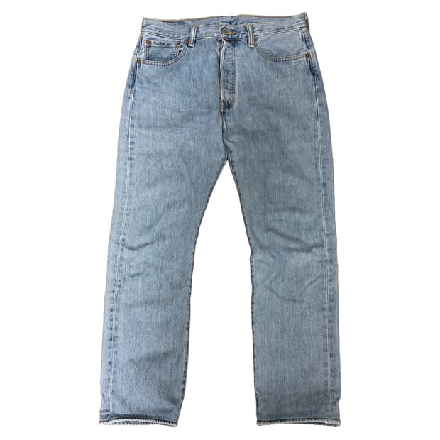 [Levi's] 501 (실측 참고)