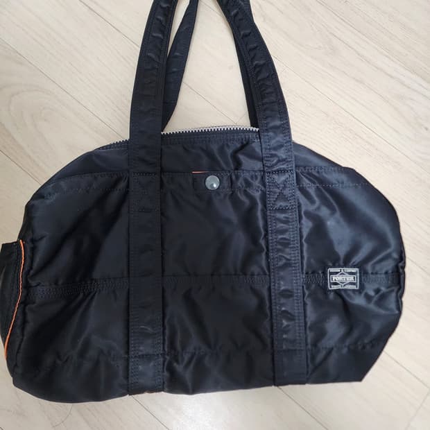 요시다포터 탱커 더플백 보스턴백 라지