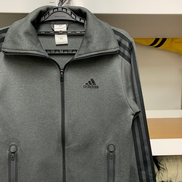 [S] 아디다스 트랙탑 져지 A1 3S KN TTOP