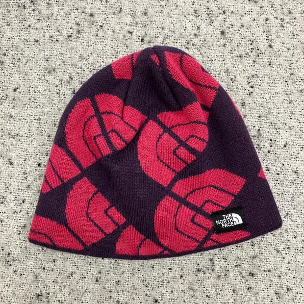 N2 노스페이스 비니