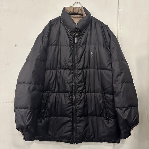 105)입생로랑 구스다운