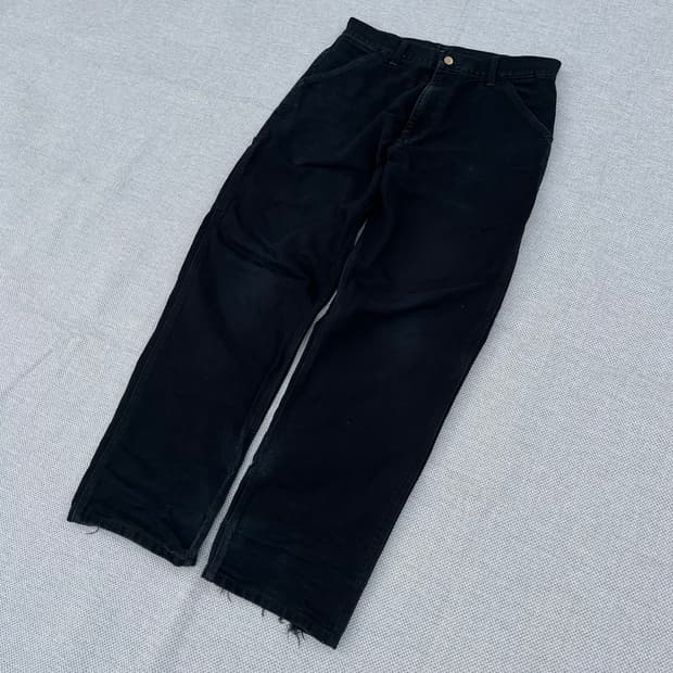 Carhartt WIP Carpenter Pants