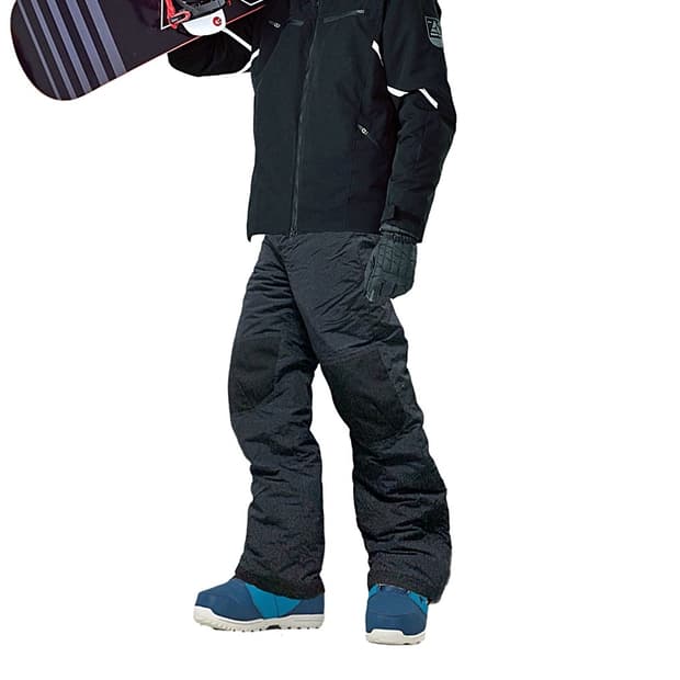 LL BEAN 나일론 패딩 스키팬츠