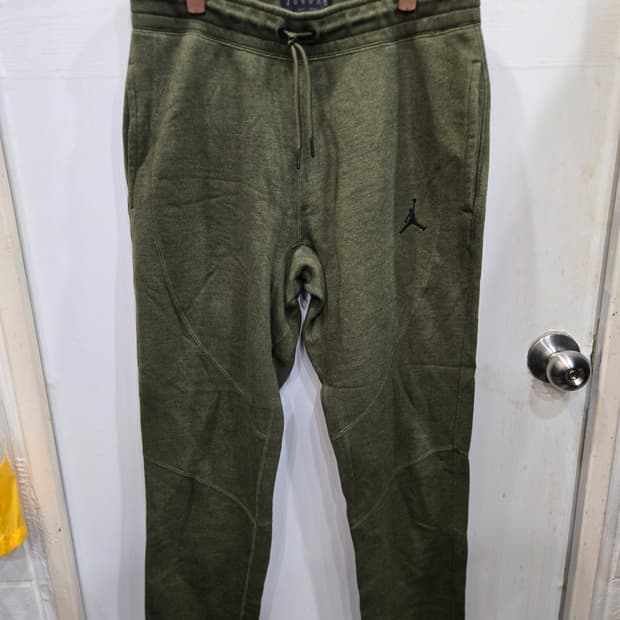 L,100,크게나옴 )) JORDAN 조던 트레이닝복 바지! 깔끔한스타
