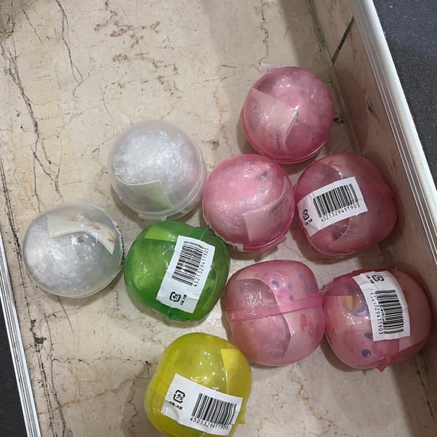 포켓몬웅크리기 피규어