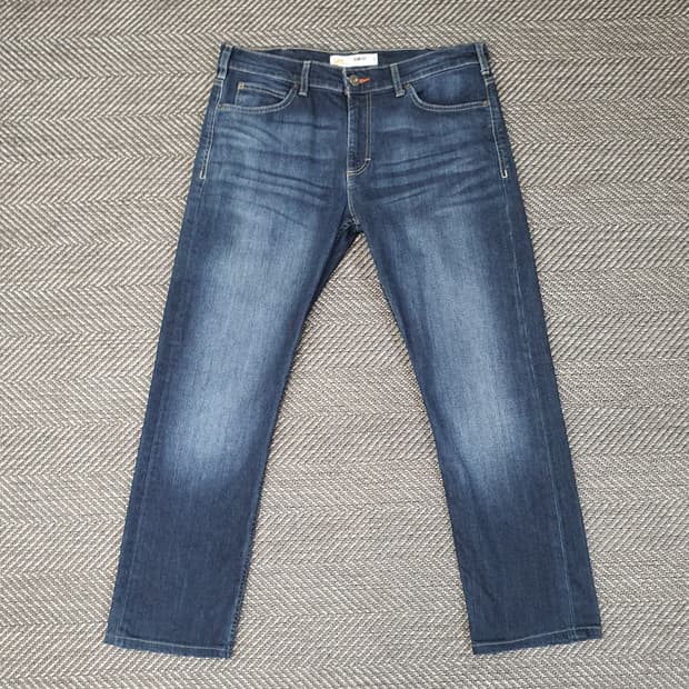 LEE 리 스판 청바지 남자34