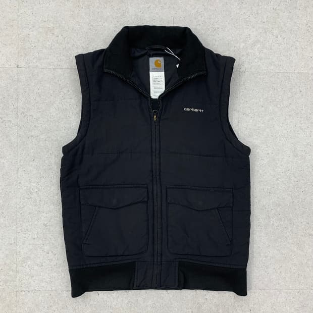 Carhartt 칼하트 패디드 베스트