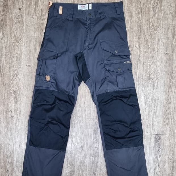 피엘라벤 비다프로 카고팬츠 29in _ 여성 추천, 실측확인