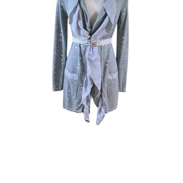 [Rare Archive] Anne Klein New York - Sil