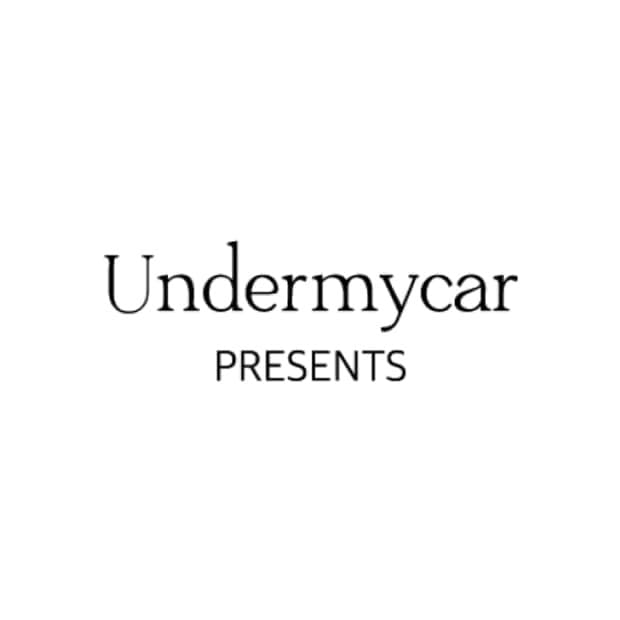 언더마이카 올드보이 20주년 LP