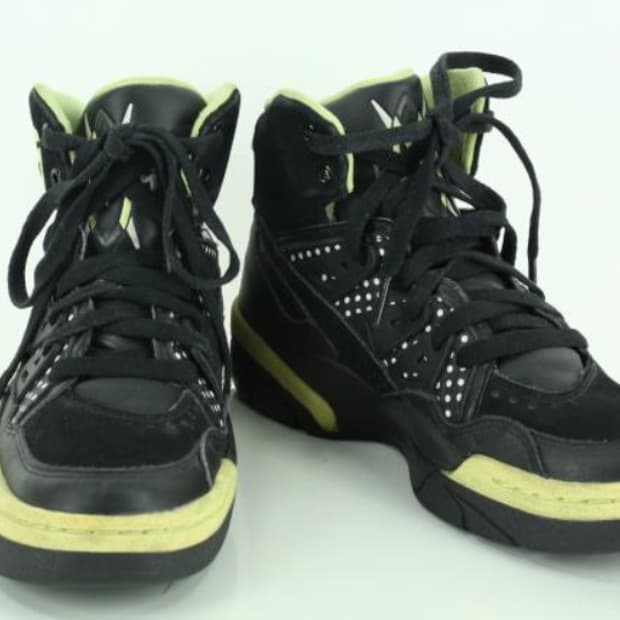 아디다스 스니커즈