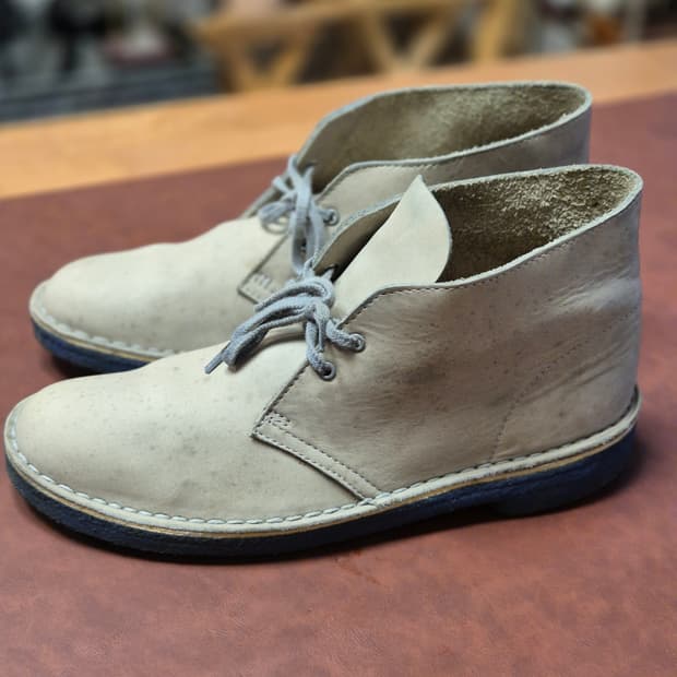 270 클락스오리지널 