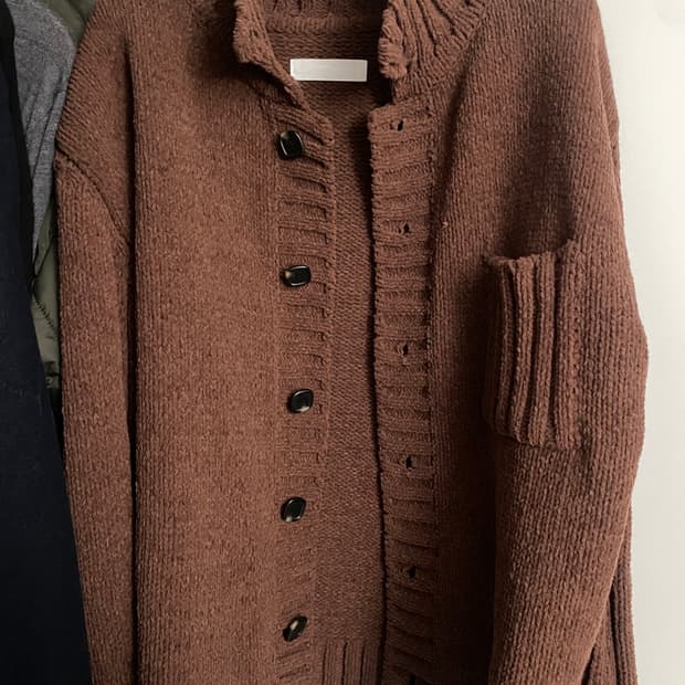 아이엘 콥 가디건 48