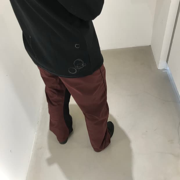 Xlim ep 2 trousers