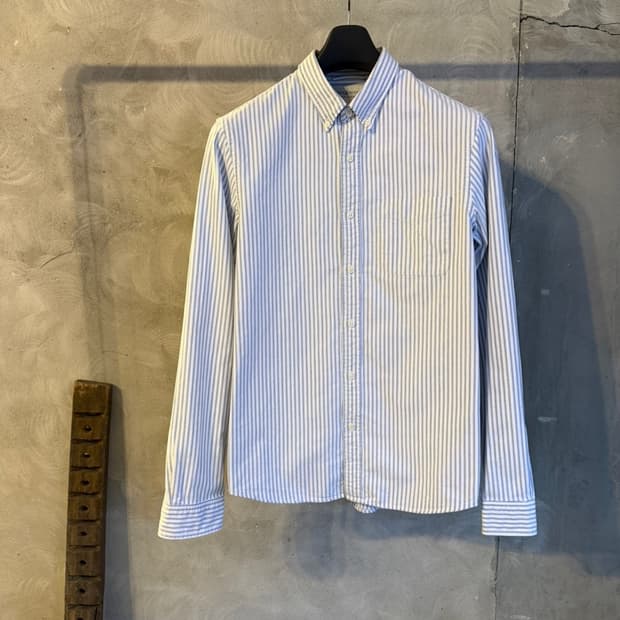 랄프로렌 데님앤서플라이 버튼다운 셔츠 55~66