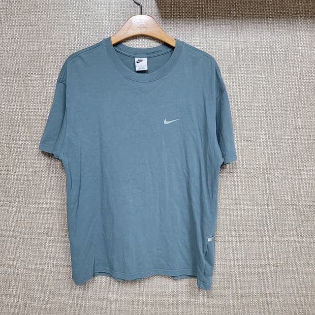 XL 105사이즈 나이키 반팔 티셔츠