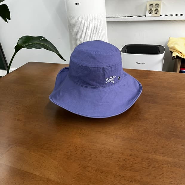 아크테릭스 신솔라 버킷햇 L/XL