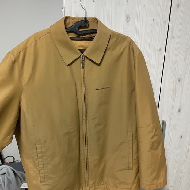 마에스트로 자켓