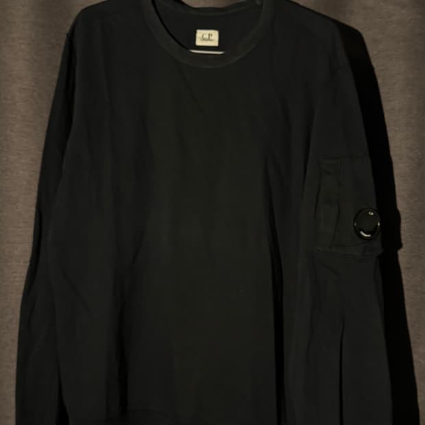 cpcompany 롱 슬리브