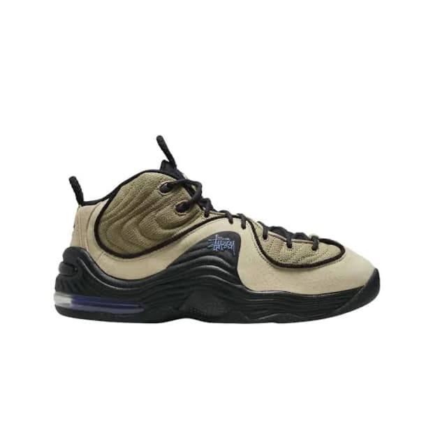 스투시 나이키 에어페니