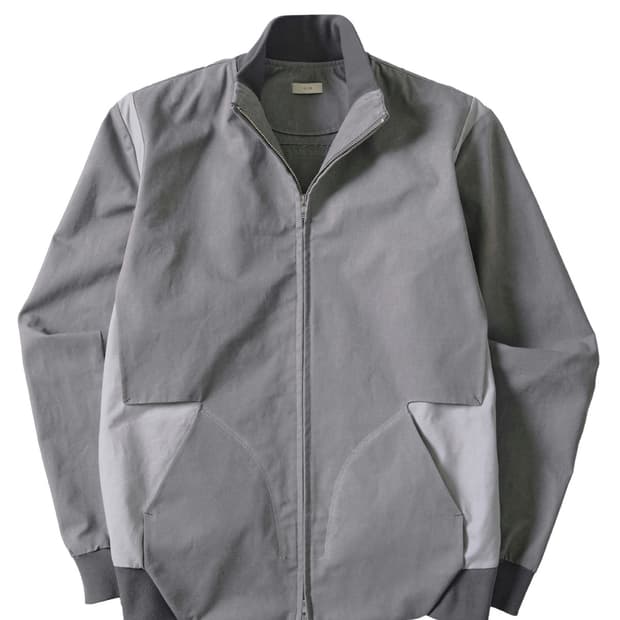 Xlim ep.7 04 jacket charcoal