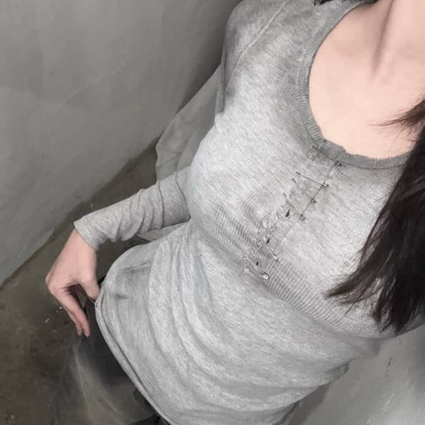 BACKOFPEOPLE CUSTOM LONG SLEEVE