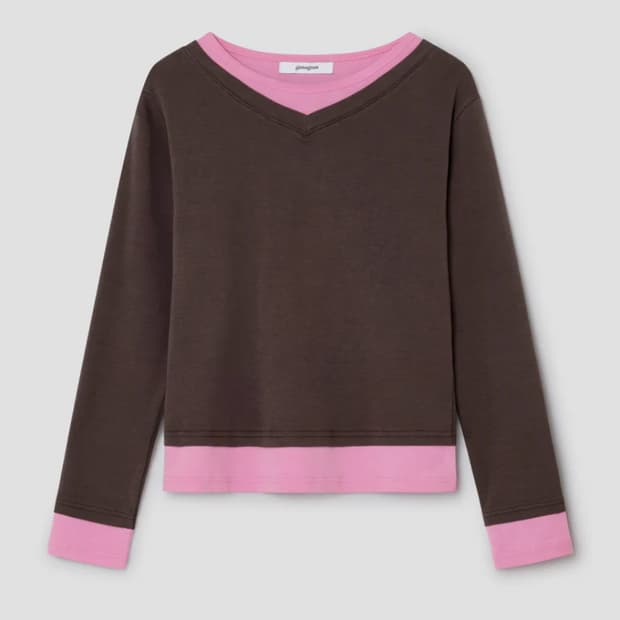 Gimaguas Sam T shirt palomawool