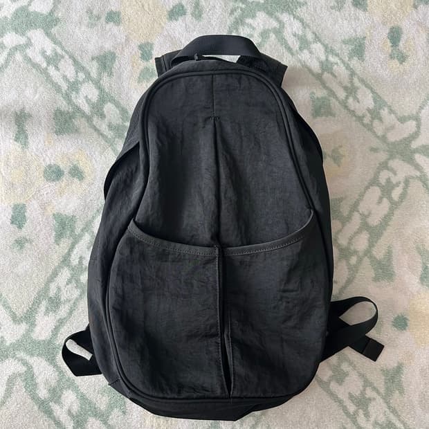 밀로아카이브 피넛백