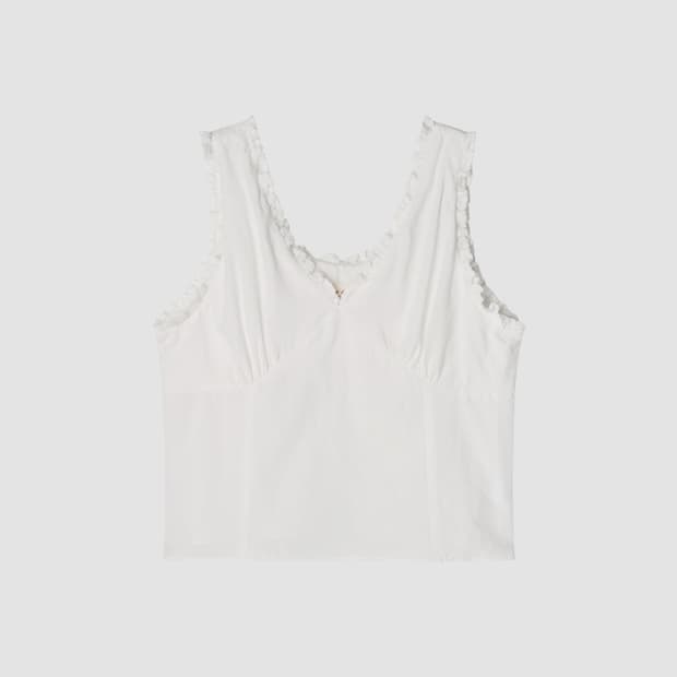 쏘딩키브레드 소피아 블라우스 Sofia Blouse